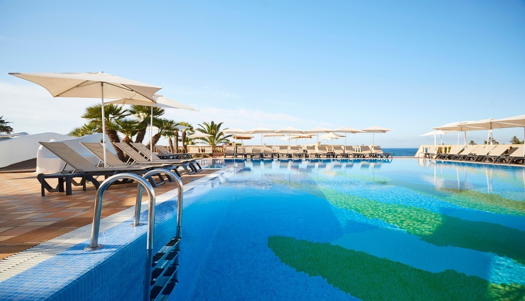 Insotel Formentera Playa