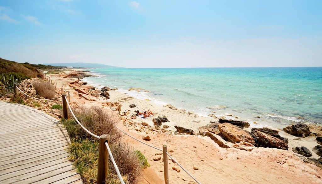 Insotel Formentera Playa