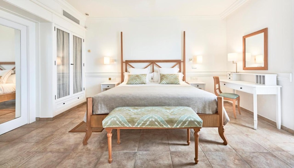 Insotel Punta Prima Prestige Suites & Spa