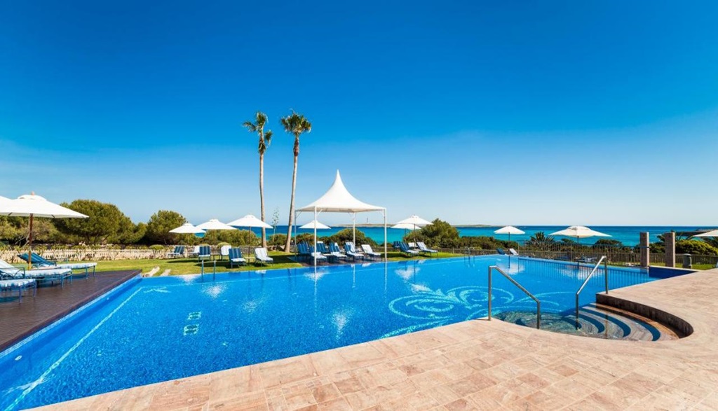 Insotel Punta Prima Prestige Suites & Spa