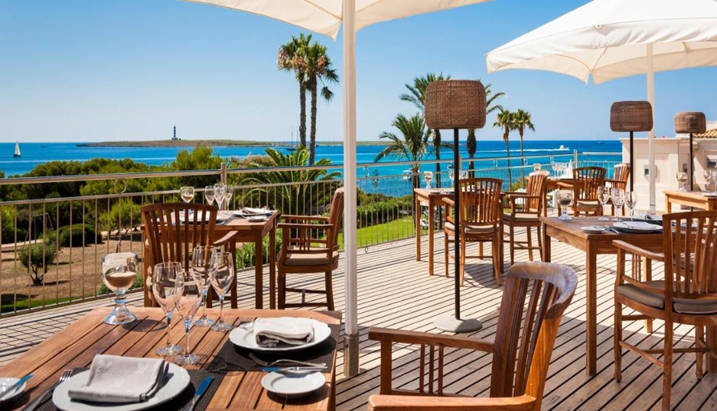 Insotel Punta Prima Prestige Suites & Spa