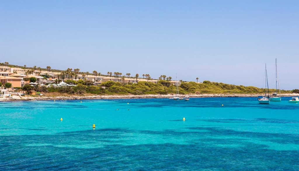 Insotel Punta Prima Prestige Suites & Spa