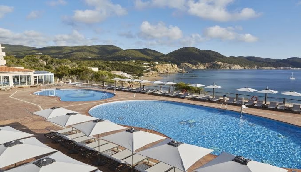 Invisa Hotel Club Cala Verde