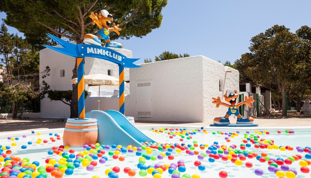 Invisa Hotel Club Cala Verde