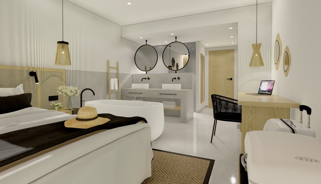 Invisa Hotel Club Cala Verde