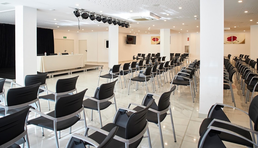 Invisa Hotel Club Cala Verde