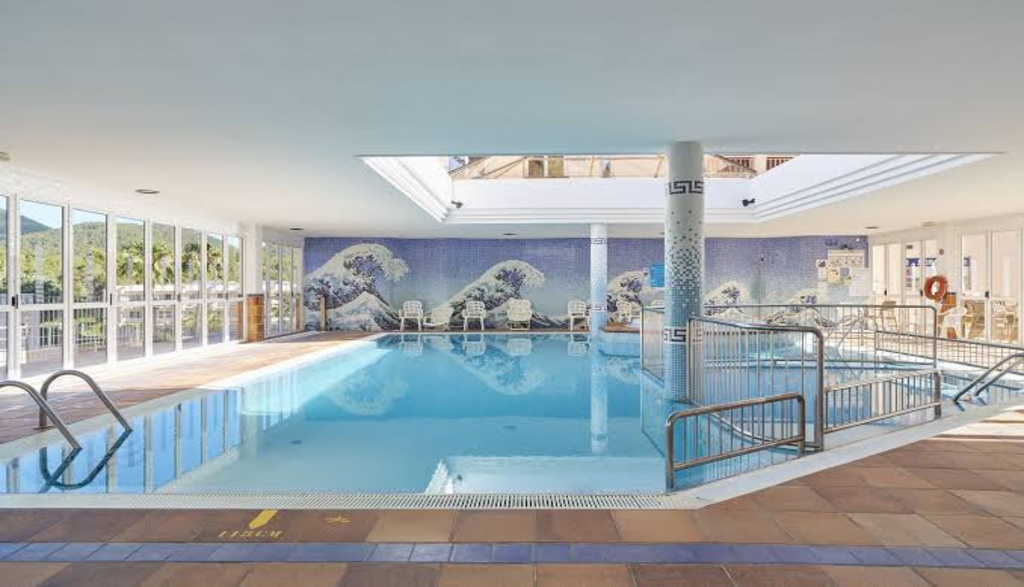 Invisa Hotel Club Cala Blanca