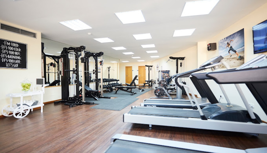 Invisa Hotel Club Cala Blanca