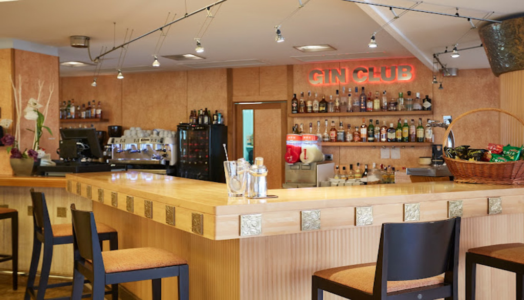 Invisa Hotel La Cala