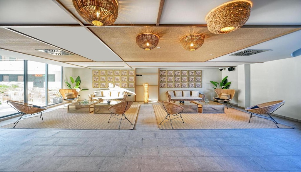 Labranda Suites Costa Adeje 