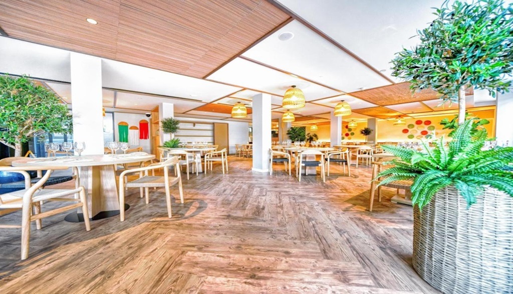 Labranda Suites Costa Adeje 