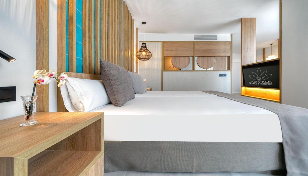 Labranda Suites Costa Adeje 