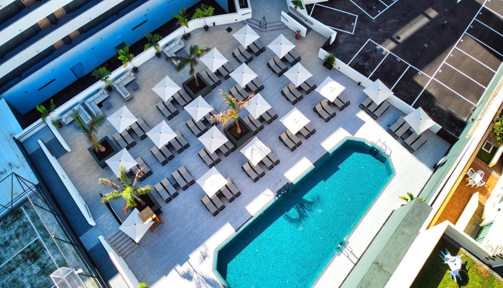 Labranda Suites Costa Adeje 