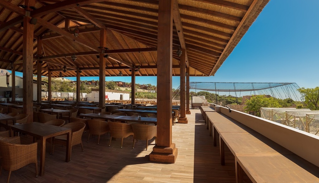 Magic Natura Animal, Water Park & Polynesian Lodge Resort