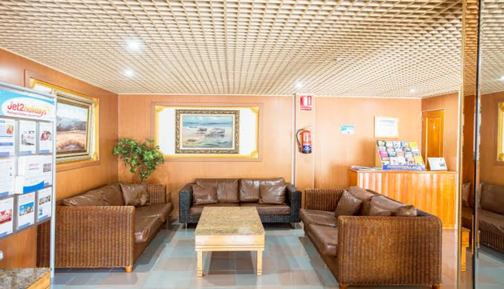 Hotel Magic Villa Benidorm