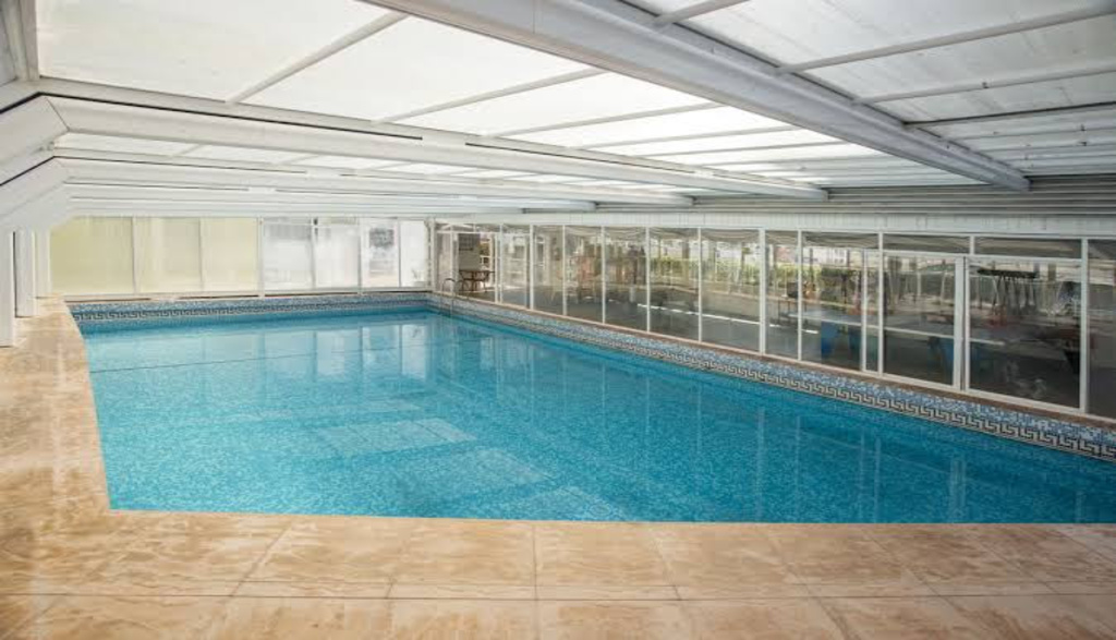 Hotel Magic Villa Benidorm