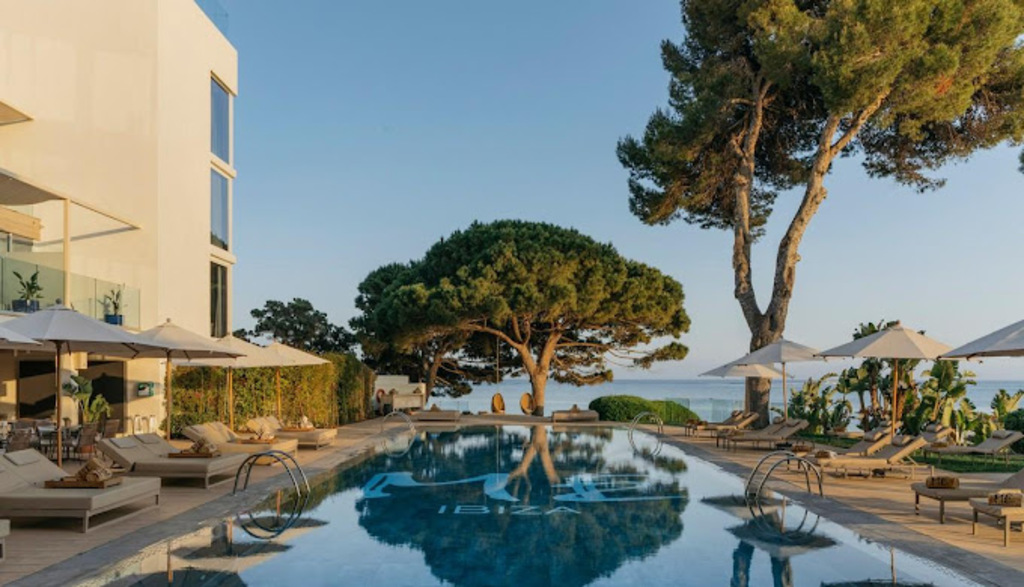 Me Ibiza Hotel