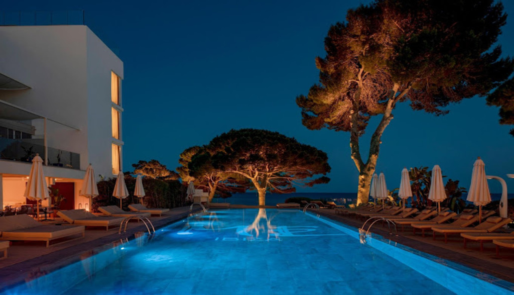 Me Ibiza Hotel