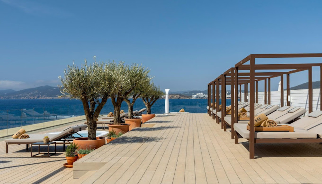 Me Ibiza Hotel