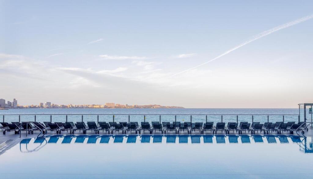 Melia Alicante