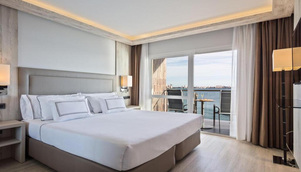 Melia Alicante
