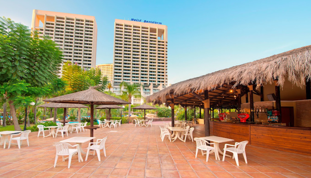 Meli� Benidorm