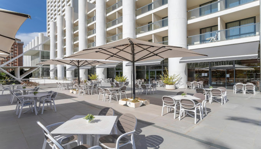 Meli� Benidorm