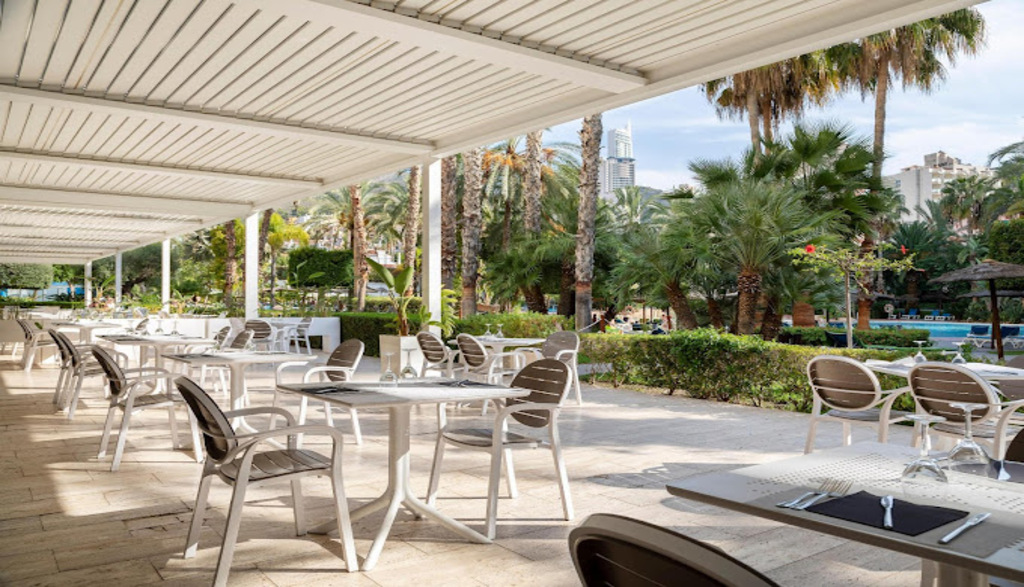 Meli� Benidorm