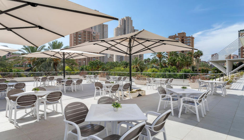 Meli� Benidorm