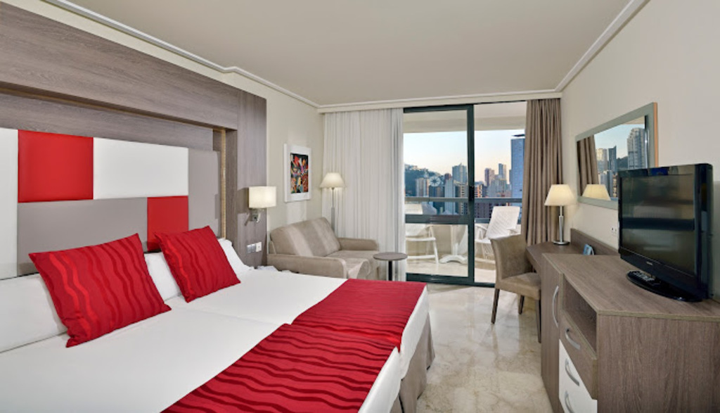 Meli� Benidorm