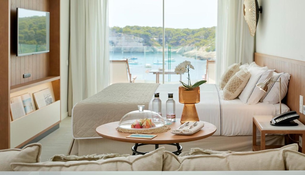 Meli� Cala Galdana