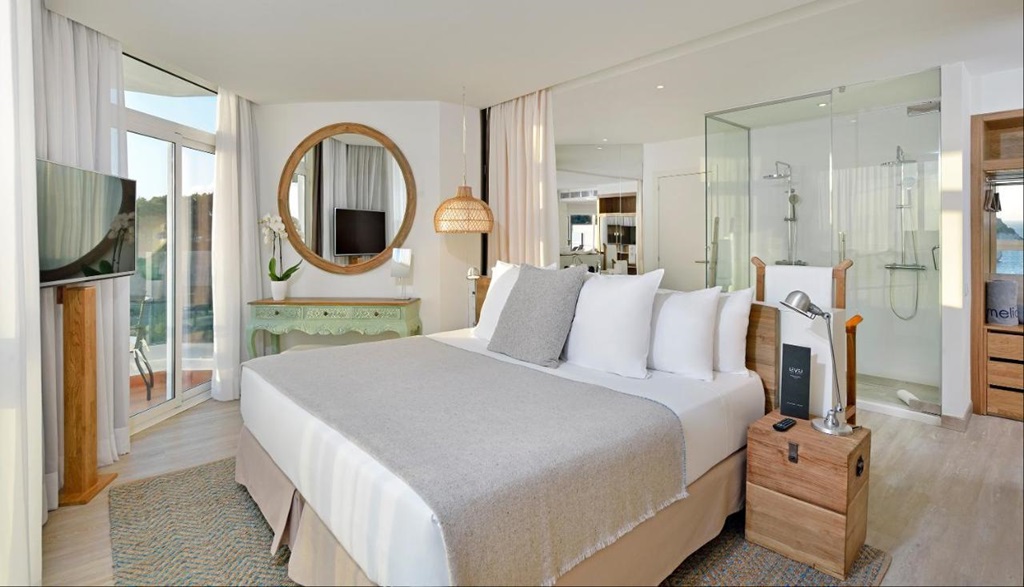 Meli� Cala Galdana