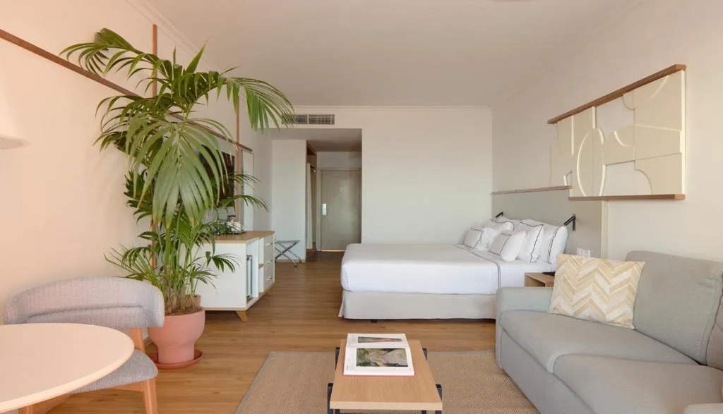 Meli� Jardines del Teide - Adults only