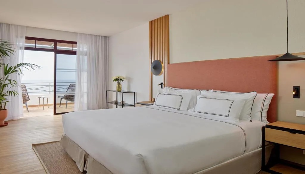 Meli� Jardines del Teide - Adults only