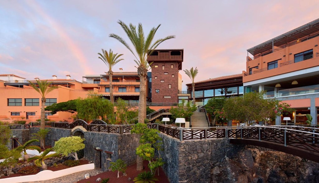 Meli� Jardines del Teide - Adults only