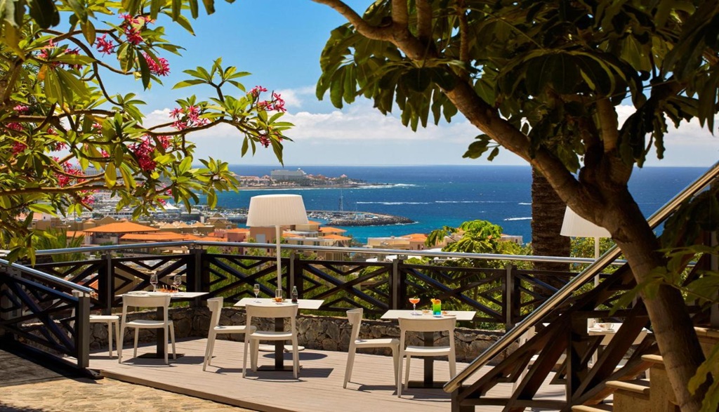 Meli� Jardines del Teide - Adults only