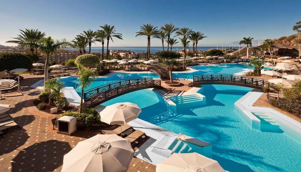 Meli� Jardines del Teide - Adults only