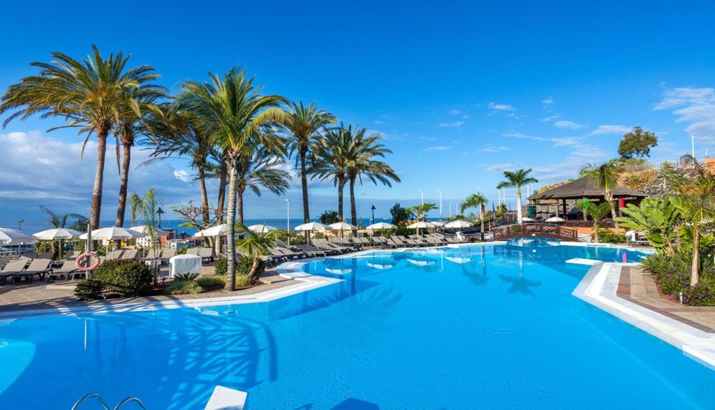 Meli� Jardines del Teide - Adults only