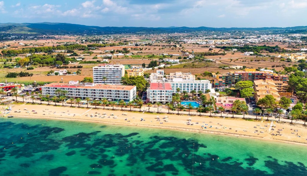 Palladium Hotel Palmyra - Adults Only