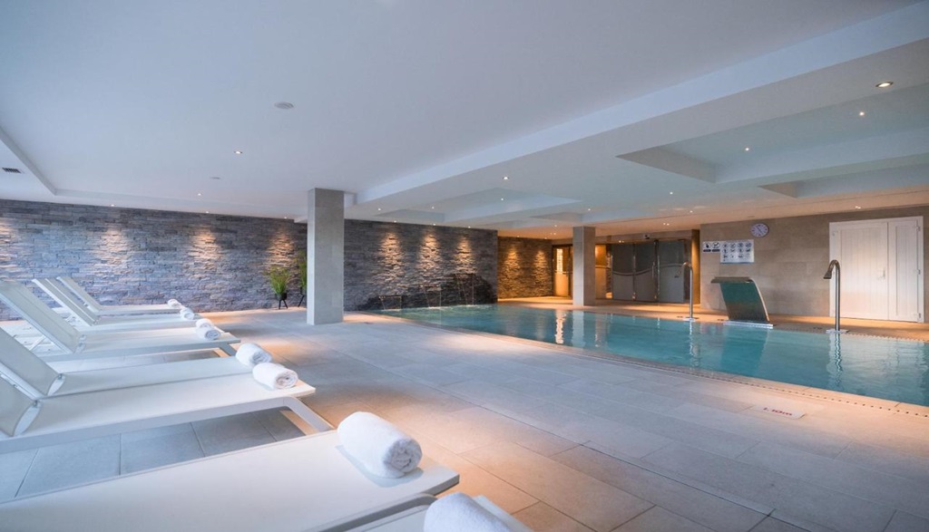 Petit Sagitario - Adults Only