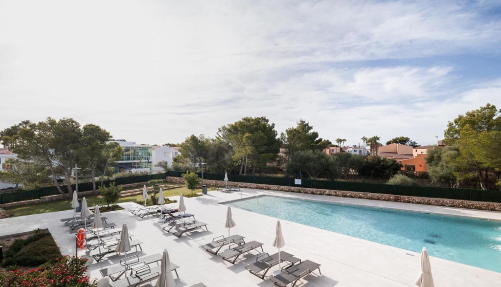 Petit Sagitario - Adults Only