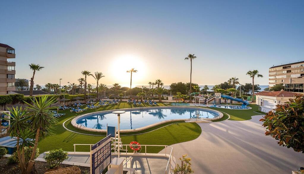 Hotel Playas de Torrevieja