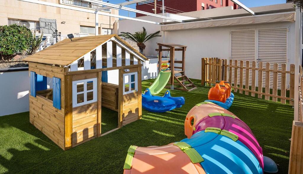 Hotel Playas de Torrevieja
