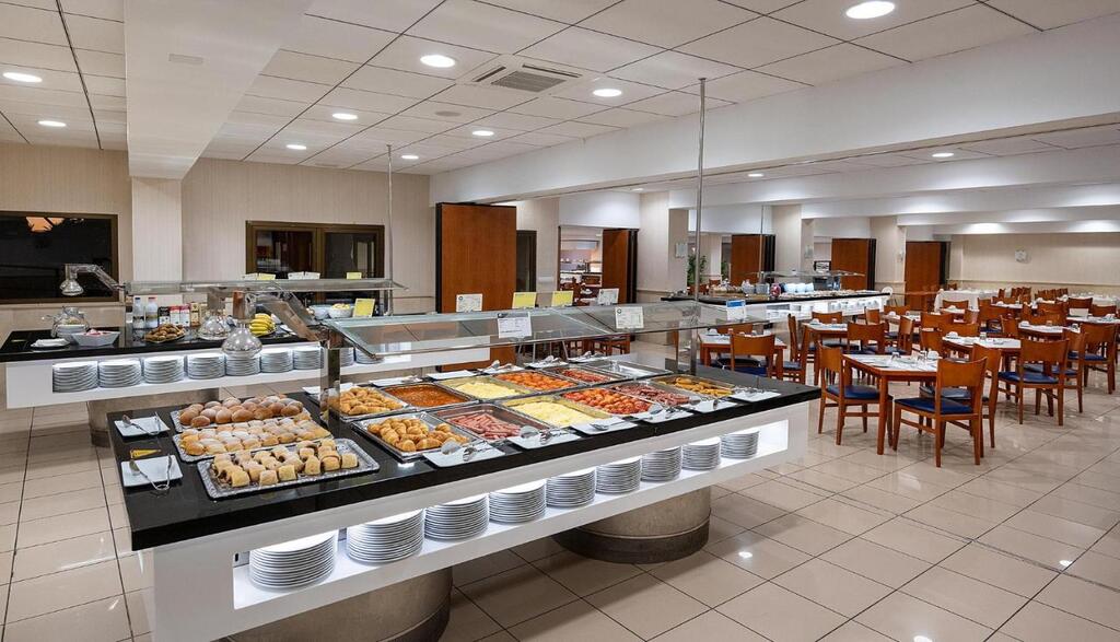 Hotel Playas de Torrevieja
