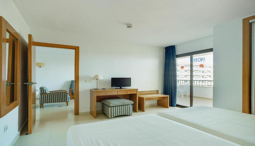 Hotel Playas de Torrevieja