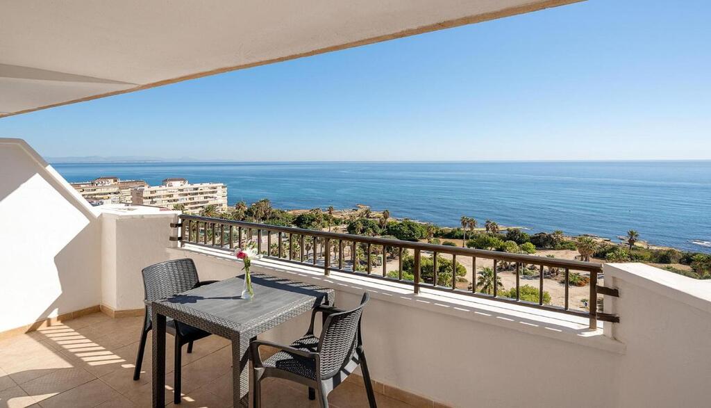 Hotel Playas de Torrevieja