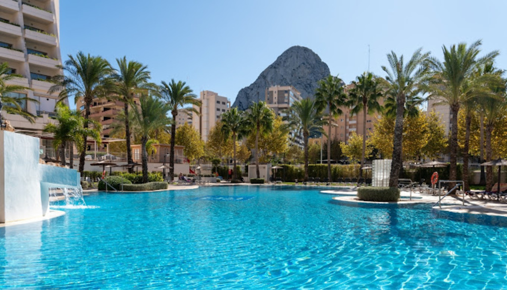 Hotel RH Ifach