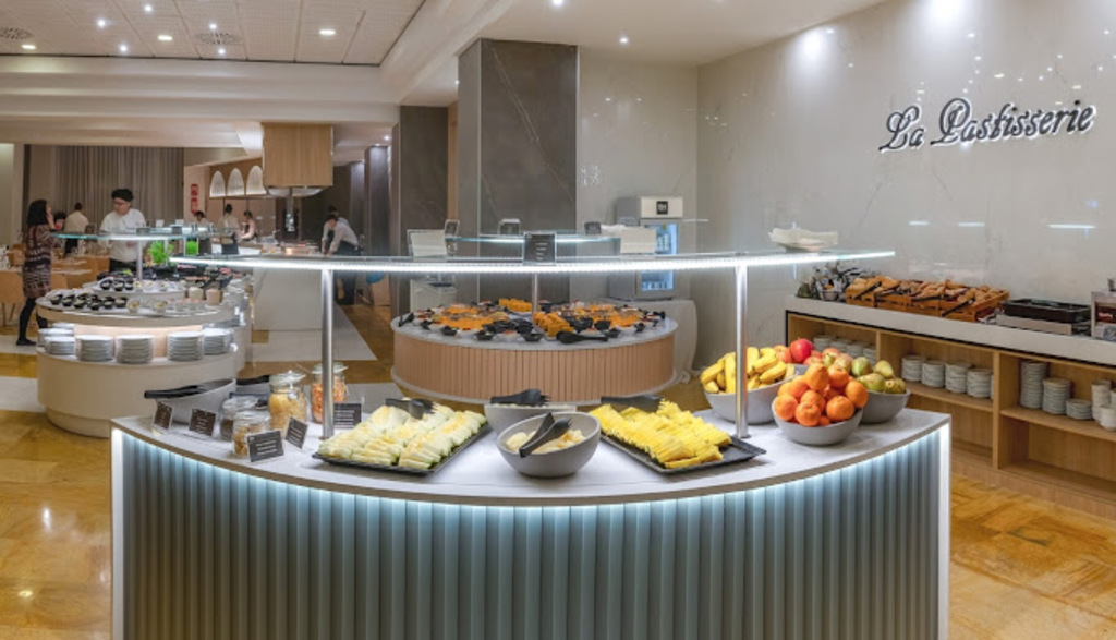 Hotel RH Ifach