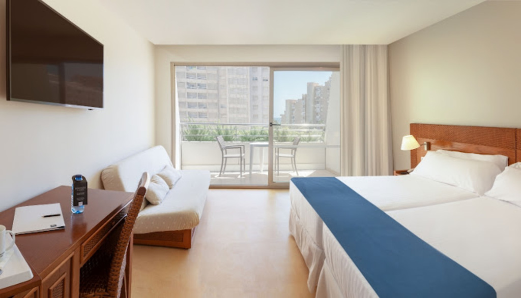 Hotel RH Ifach