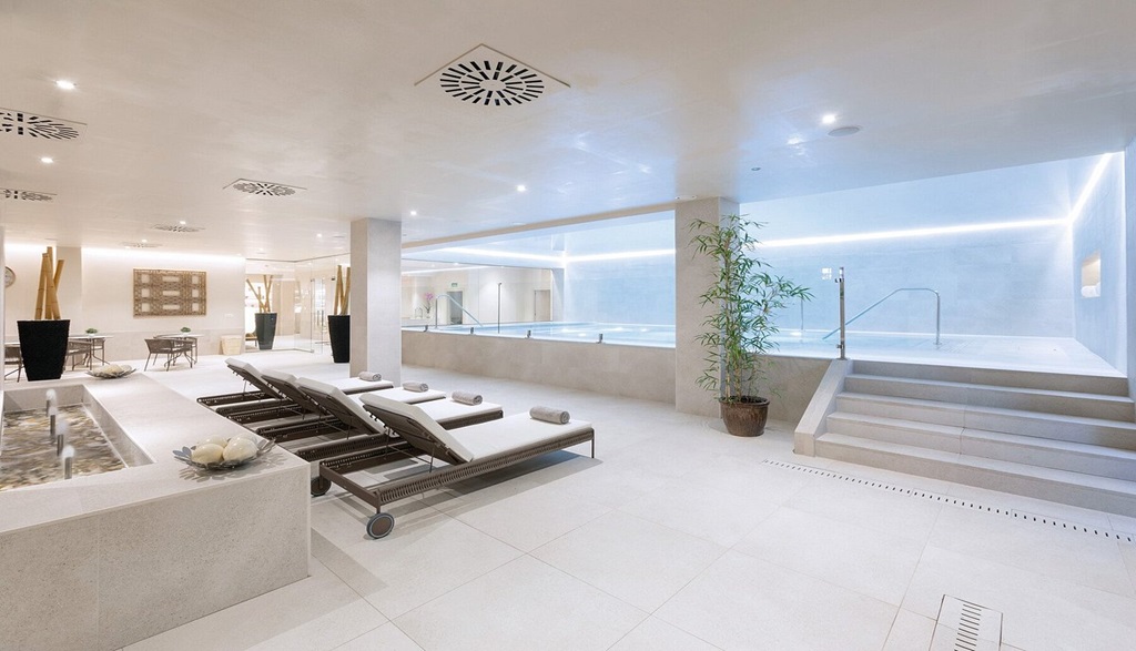 Hotel Riu Garoe